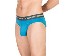 Obviously EveryMan AnatoMAX Brief Mens Bondi Underwear (M/34-36)