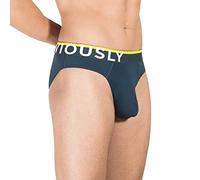 Obviously EveryMan AnatoMAX Brief Mens Nautical Underwear (XL/42-44)