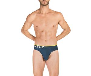 Obviously EveryMan AnatoMAX Brief XTRA LARGE POUCH for Bigger Built Guys