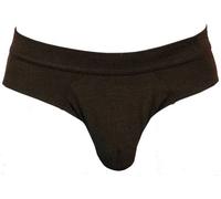 Obviously Mens EliteMan Brief - Black