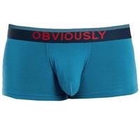 Obviously Mens FreeMan AnatoFREE Trunk - Pacific Blue