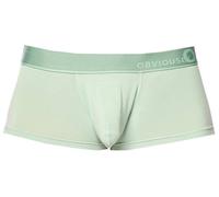 Obviously Mens PrimeMan Trunk - Mint Green