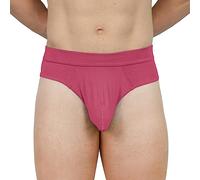 Obviously Men's Underwear Brief EliteMan AnatoMAX (Brick/L)