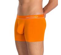Obviously A00 PrimeMan Boxer Brief 3 inch Leg