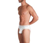 Obviously PrimeMan AnatoMAX Brief LARGE Stretchy Pouch for BIG Guys