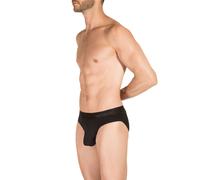 Obviously PrimeMan AnatoMAX Brief LARGE Stretchy Pouch for BIG Guys
