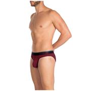 Obviously PrimeMan AnatoMAX Hipster Brief men's underwear enhancing slip bikini