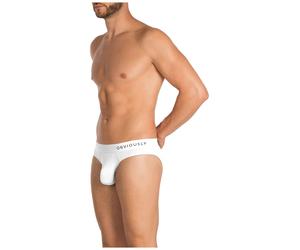 Obviously PrimeMan AnatoMAX Hipster Brief men's underwear enhancing slip bikini