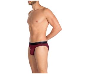 Obviously PrimeMan AnatoMAX Hipster Brief men's underwear enhancing slip bikini