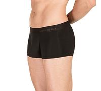 Obviously PrimeMan AnatoMAX Trunk Mens Black Underwear (M/34-36)