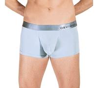 Obviously PrimeMan AnatoMAX Trunk Mens Ice Underwear (L/38-40)