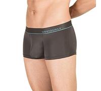 Obviously PrimeMan AnatoMAX Trunk Mens Titanium Underwear (S/30-32)