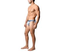 Obviously PrimeMan - Bikini Brief, Celestial, XL