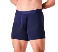 Obviously PrimeMan - Boxer Brief 6 inch Leg, Abyss, L