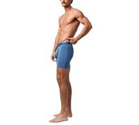 Obviously PrimeMan - Boxer Brief 6 inch Leg, Stellar, S