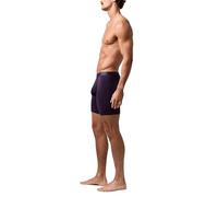 Obviously PrimeMan - Boxer Brief 9 inch Leg, Nightshade, M
