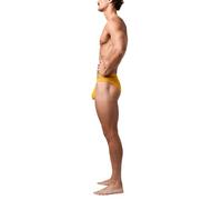 Obviously PrimeMan - Hipster Brief, Gold, M