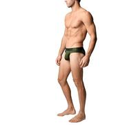 Obviously PrimeMan - Hipster Brief, Rifle, L