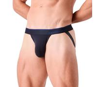 Obviously PrimeMan - Jockstrap, Charcoal, L