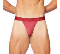 Obviously PrimeMan Underwear - Bikini Brief, Brick, Small