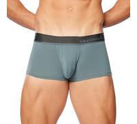 Obviously PrimeManUnderwear - Trunk, Slate, Large