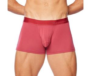 Obviously Underwear PrimeMan - Boxer Brief 3 inch Leg, Brick, L