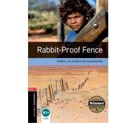OBW 3E 3 RABBITPROOF FENCE by Doris Pilkington Garimara Paperback Self Help