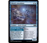 Obyra's Attendants | Wilds of Eldraine