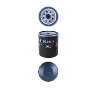 MAHLE OC237/1 Oil Filter Fits FSO Land Rover LDV Lotus MG Morgan Morris Rover
