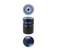 MAHLE OC 257 Oil filter