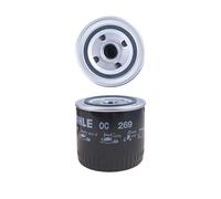 MAHLE OC 269 Oil filter