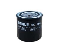 Oil filter Spin-on Filter OC 294 MAHLE for TOYOTA COROLLA Compact COROLLA Estate