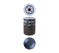 Oil Filter fits MITSUBISHI PAJERO/SHOGUN Mk3, Mk4 3.2D 2000 on 4M41 Mahle New