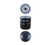 Oil Filter fits AUDI S4 B5 2.7 97 to 01 Mahle 078115561 078115561D 078115561H