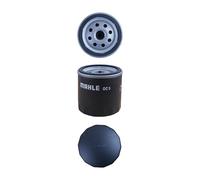 MAHLE OC 5 Oil filter