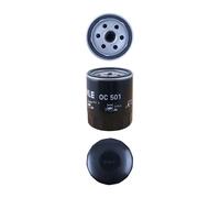 MAHLE OC 501 Oil filter