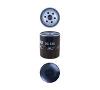 MAHLE OC 535 Oil Filter
