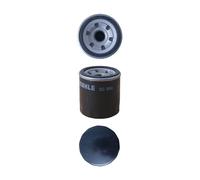 OC 996 Oil Filter Fits Chevrolet Spark Aveo / Kalos Hatchback Saloon Gmc Mahle