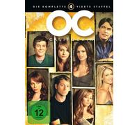 OC California: Season 04 / 2. Auflage