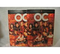 Oc: Complete First Season [DVD] [2004] [Region 1] [US Import] [NTSC]