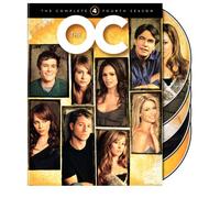 Oc: Complete Fourth Season [DVD] [2004] [Region 1] [US Import] [NTSC]