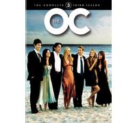 Oc: Complete Third Season [DVD] [2004] [Region 1] [US Import] [NTSC]