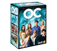 OC, The - DVD