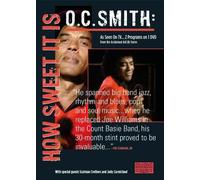 Oc Smith: How Sweet It Is [DVD]