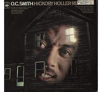 OC Smith - O. C. Smith: Hickory Holler Revisited, Erscheinungsjahr um 1975