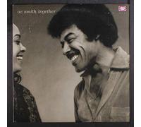 OC Smith - O.C.SMITH LP, TOGETHER (US ISSUE EX/EX VINYL)