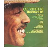 OC Smith - OC Smith - O.C. Smith's Greatest Hits - Embassy - EMB 31104