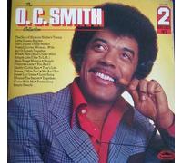 OC Smith - The OC Smith Collection