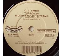 OC Smith - The Son Of Hickory Holler's Tramp / Together
