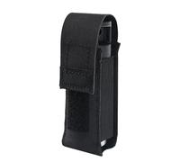 OC Spray Pouch MOLLE,Tactifans MK3 OC Spray Holder for Duty Belt Backpack,Tactical Pepper Spray Holder Battle Belt Accessories